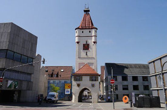 Ulmer Tor