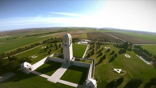 Sir John Monash Centre