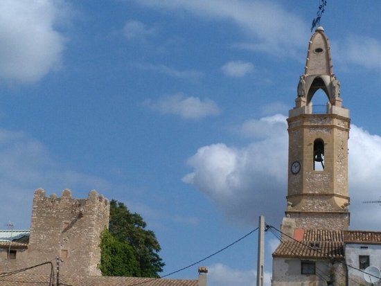 Parròquia de Sant Jaume Apòstol