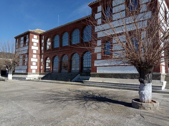 Centro de Cultura Escuelas Nuevas