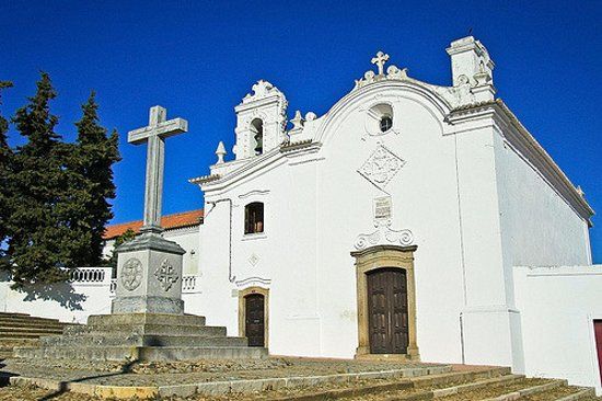 Igreja de Sao Francisco