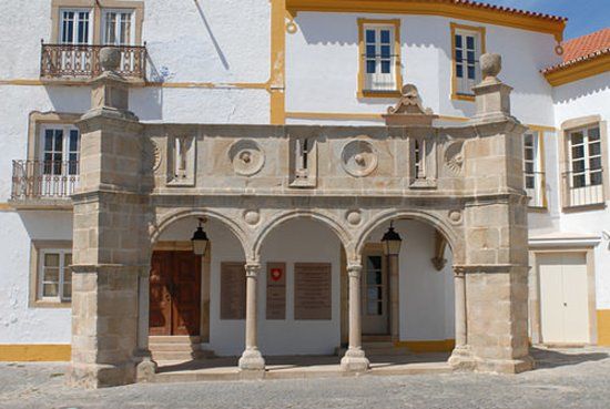 Varanda do Grao-Prior