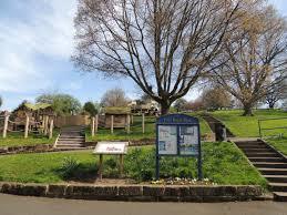 Fort Royal Park