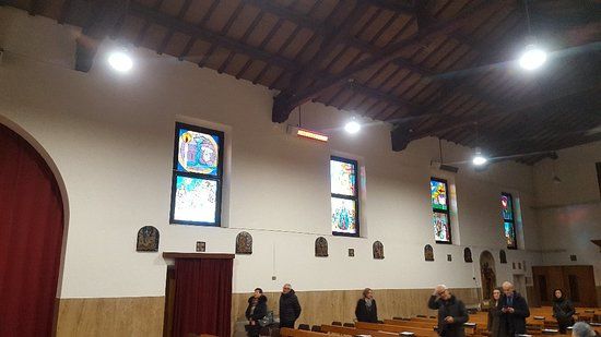 Parrocchia San Michele Arcangelo a Pietralata