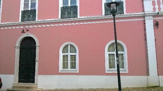 Casa Pessanha Pereira