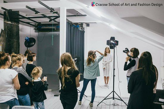 Krakowskie Szkoły Artystyczne