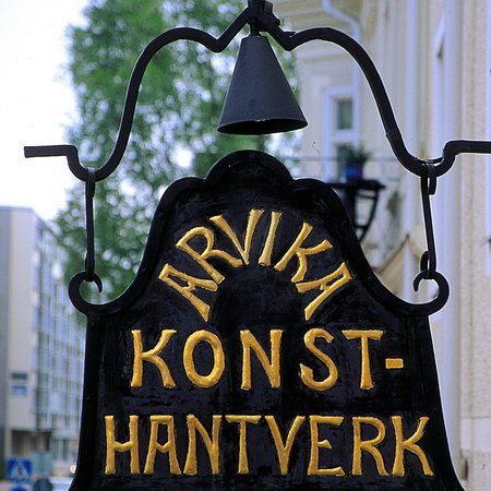 Arvika Konsthantverk