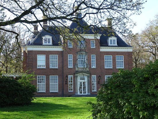 Buitenplaats Leyduin