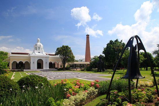 Jardines de Leonora Carrington