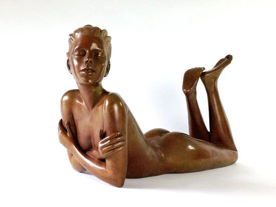 Alain Choisnet Sculpteur