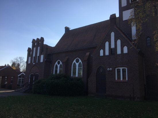 Evangelische Kirche Anrath