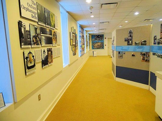 Sallie Mae Ligon Museum & Archives