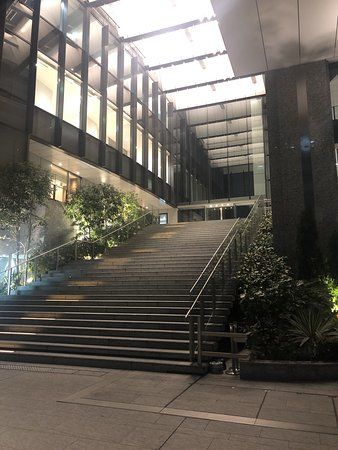 Shinagawa Season Terrace