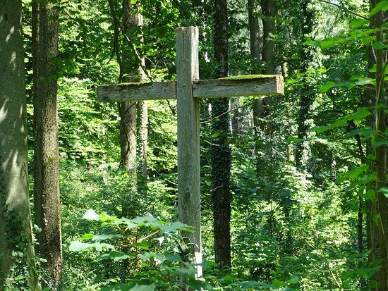 Burgstall Gegenpoint