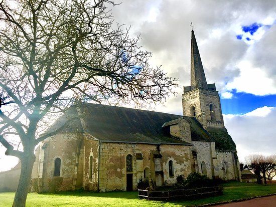 Eglise Saint-Remi