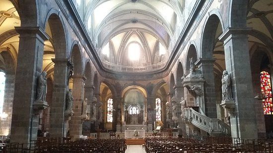 Église Sainte-Croix de Saint Servan
