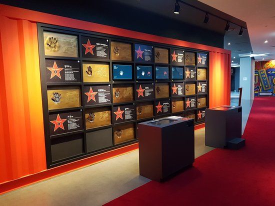 Museo del Cine de Busan