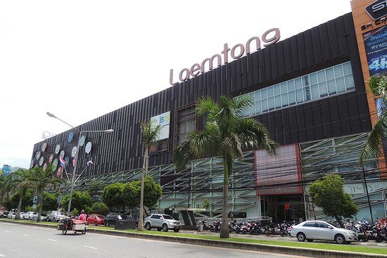 Laemtong Bangsaen