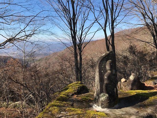 Yokotani Kannon Observation Deck
