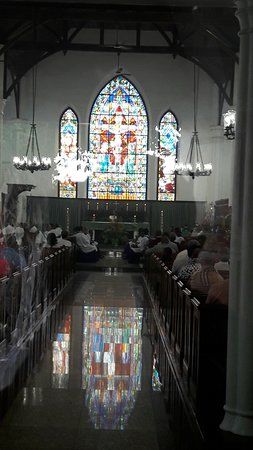 Ebenezer Mission Baptist Church