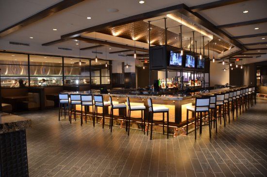 Four Winds Casino South Bend