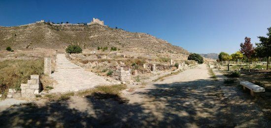 Pueblo Viejo de Mequinenza