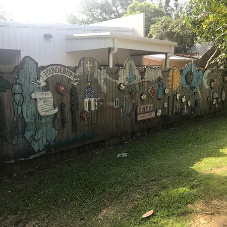 Fairhoper's Community Park