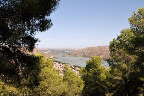 Mirador del Ebro