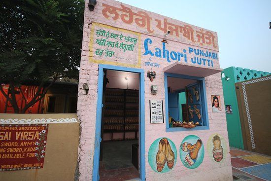 Sadda Pind