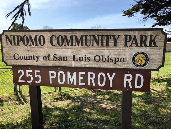 Nipomo Regional Park