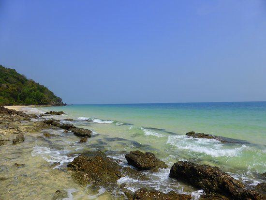 Ao Sai Beach