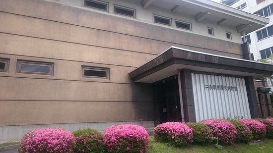 Nihonmatsu History Museum