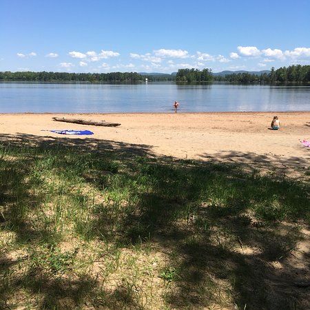 Petawawa Point Beach