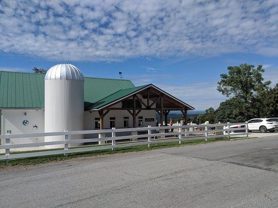 Bellvale Farms Creamery