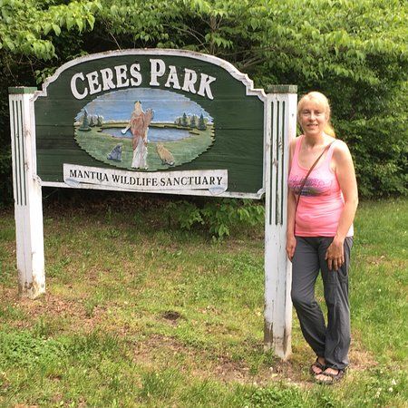 Ceres Park