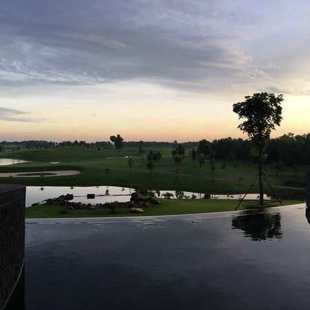 Royal Bang Pa-in Golf Club