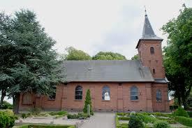 Hou Kirke