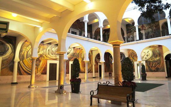 Palacio de Gobierno Sonora