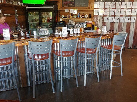 Leatherwood Distillery