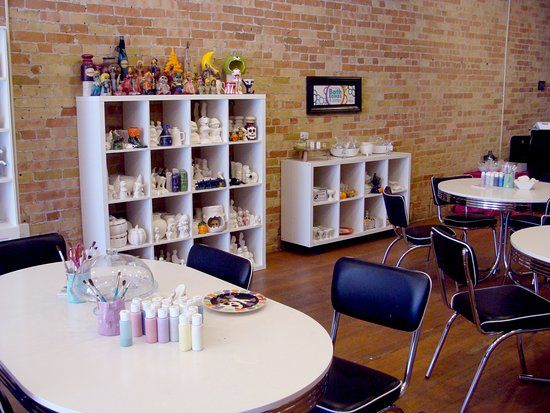 Lulu's Crafty Corner