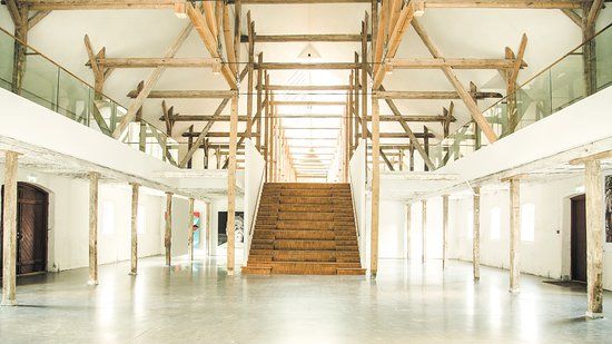 Anexet ved Lundsgaard Gods