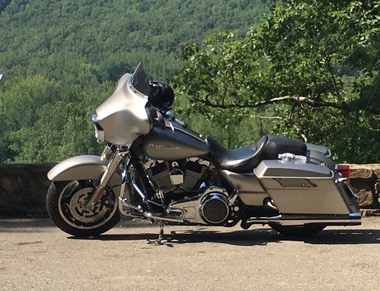 Pig Trail National Scenic Byway