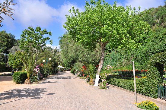 Jardim da Fonte Ferrea