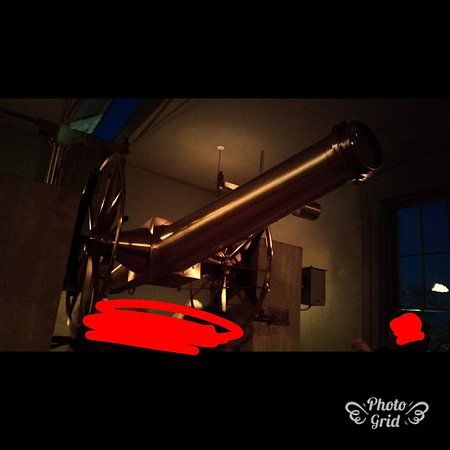 Detroit Observatorium