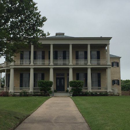 Giddings-Stone Mansion