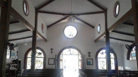 Parish of Our Lady of Peace