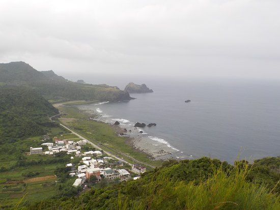 Lu Dao Guan Hai Bu Dao