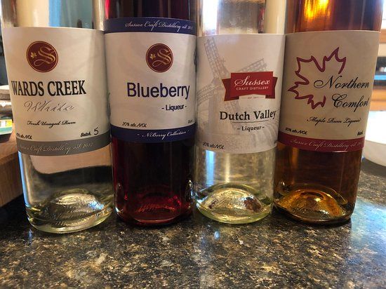 Sussex Craft Distillery