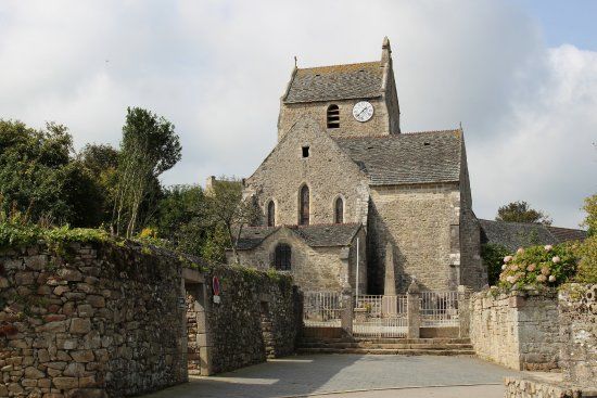 Église Saint-Jean-Baptiste
