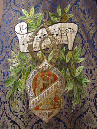 Mairie de l'Hospitalet de Llobregat